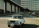Toyota Corona Sedan 1964 года